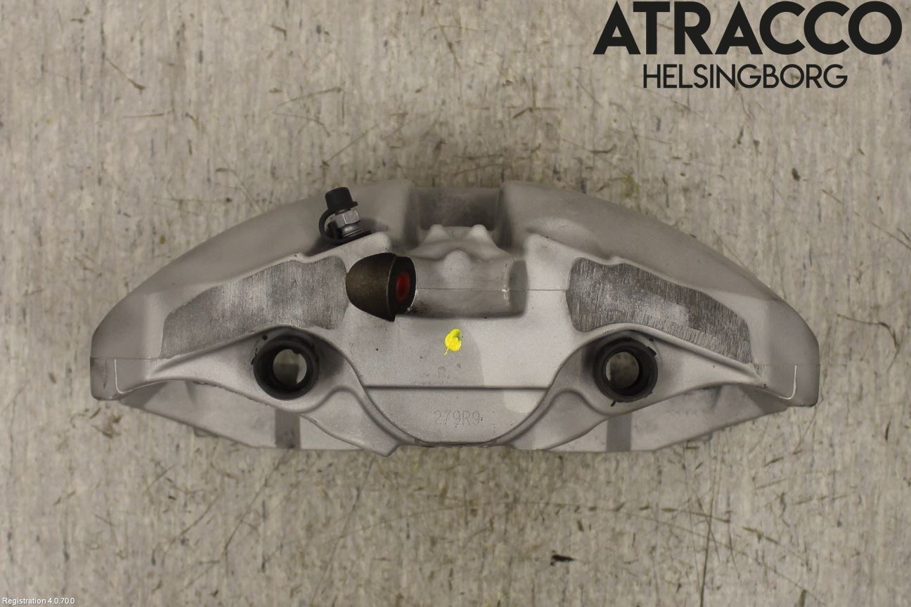 BMW 5 GT F07 09-17 Bremsecaliper Foran Høyre