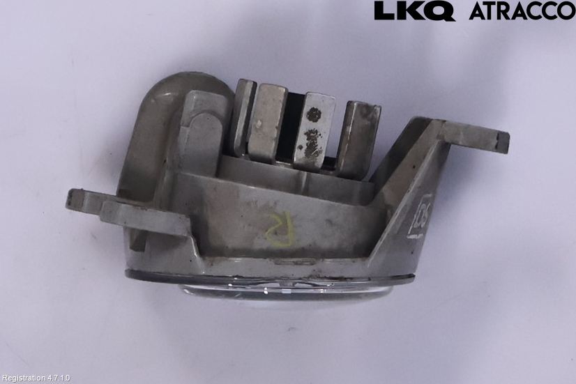 Toyota COROLLA 19- Frontlykt-Kurve-Tåkelys