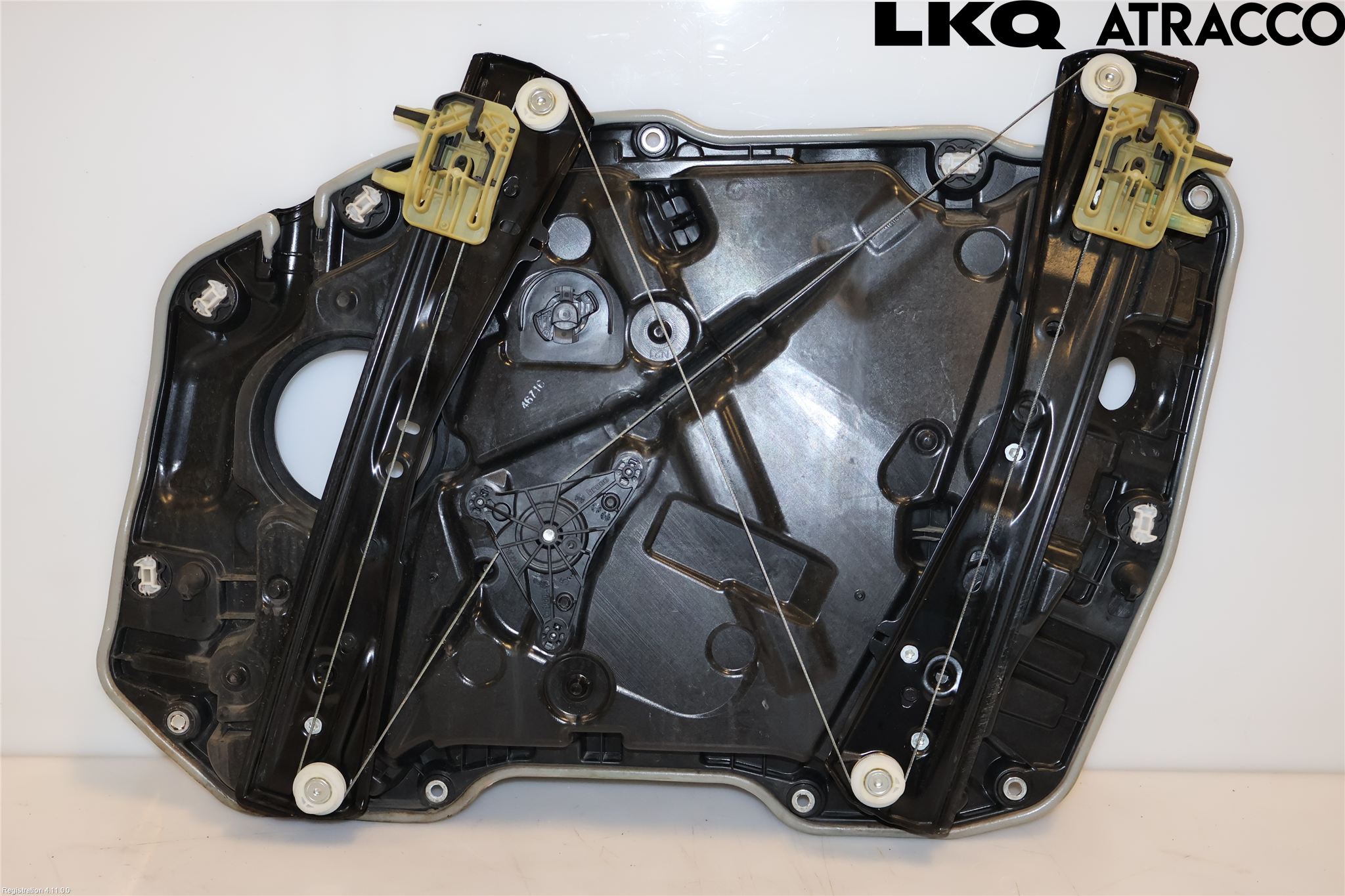 BMW 3 G20/G21/G80/G81 19- Vindusheis El Komp