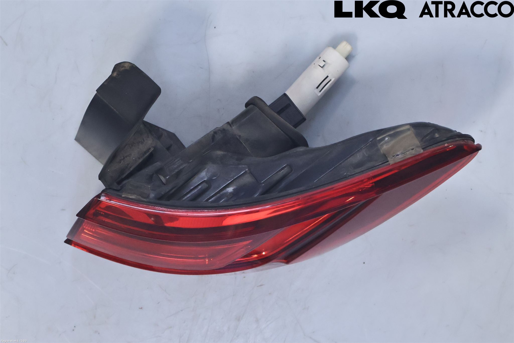 Volkswagen VW TOUAREG CR 18- Baklykt Høyre