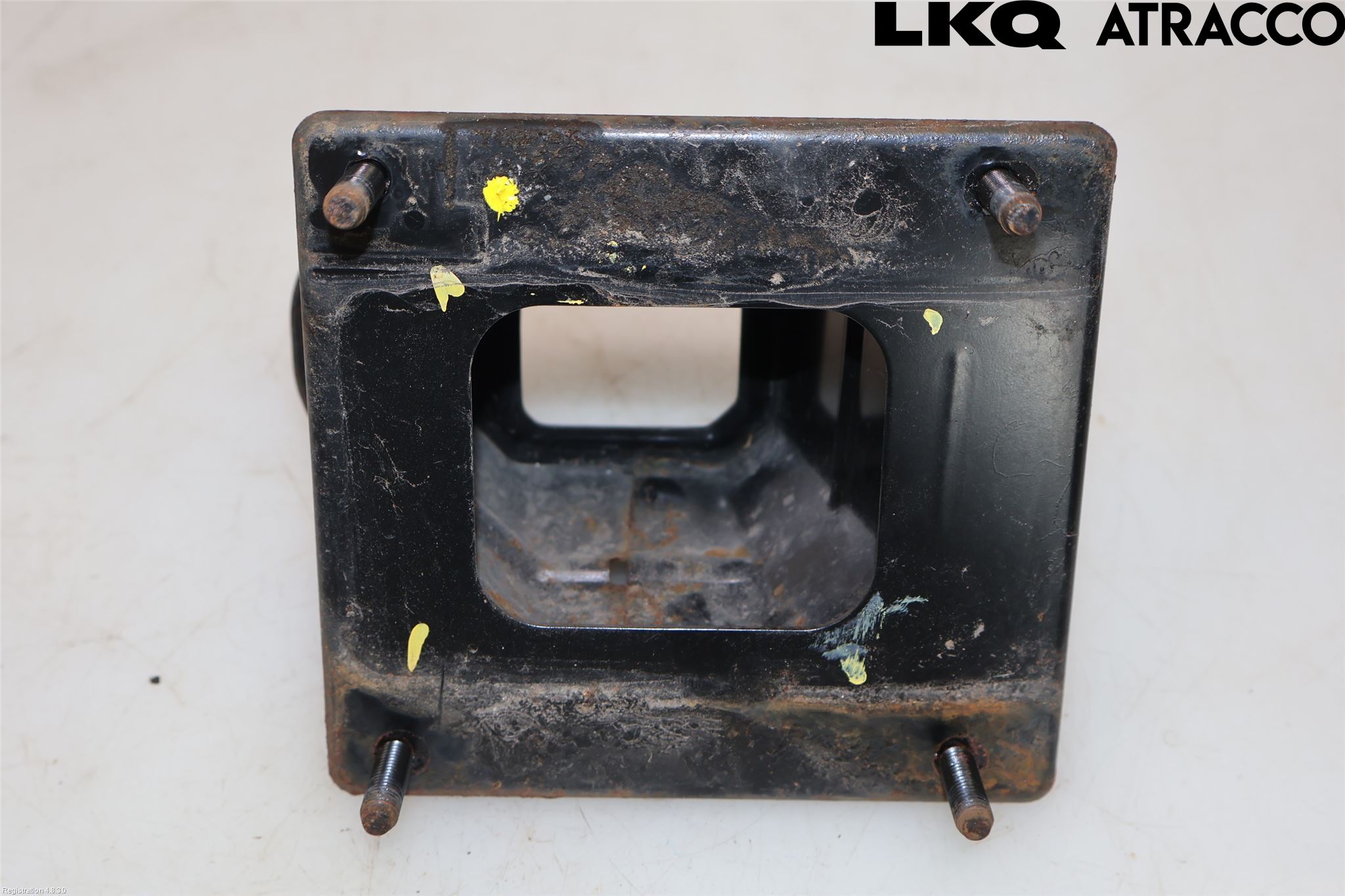 Hyundai i30 GD 13-17 Støtfanger Bak Feste