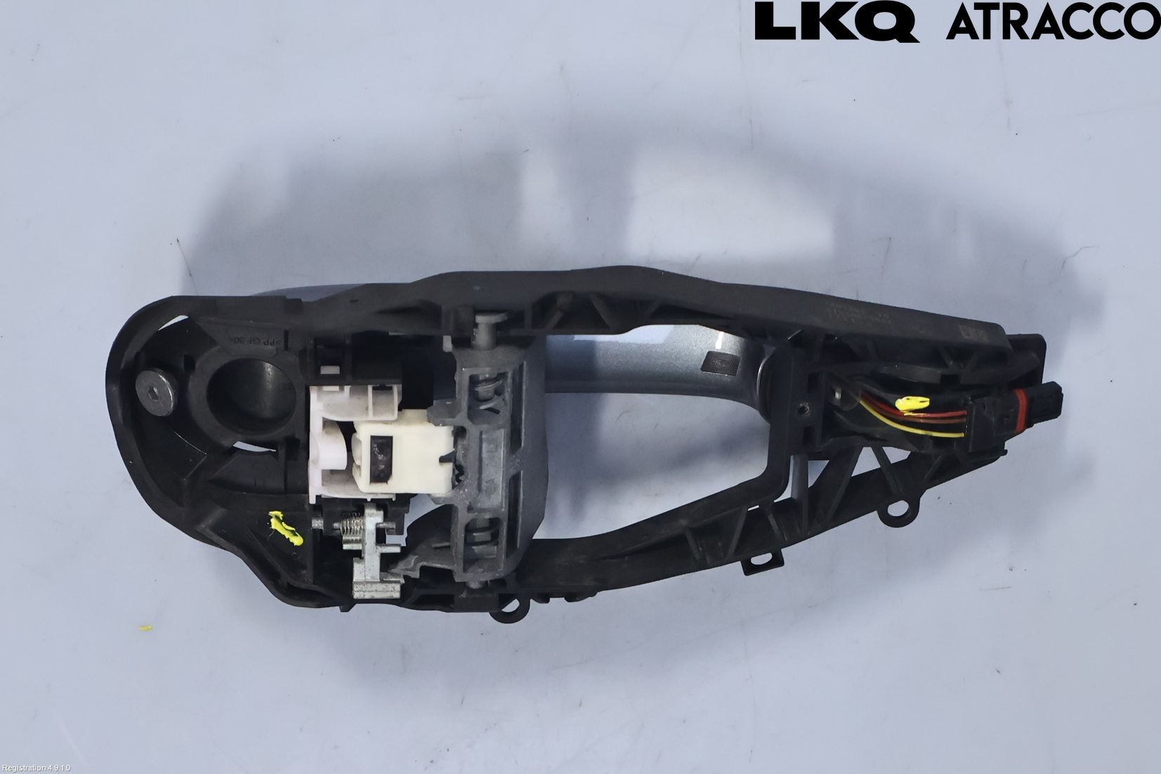 BMW 5 G30/G31/F90 17-23 Dørhandtak Ytre Venstre