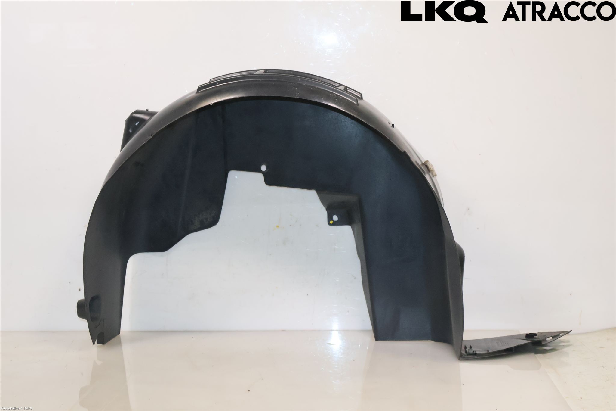 Citroen C4 PICASSO 14-18 Skjerm Indre