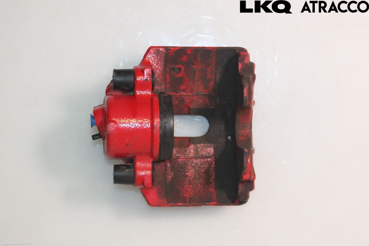 Volkswagen VW POLO 10-17 Bremsecaliper Foran Høyre