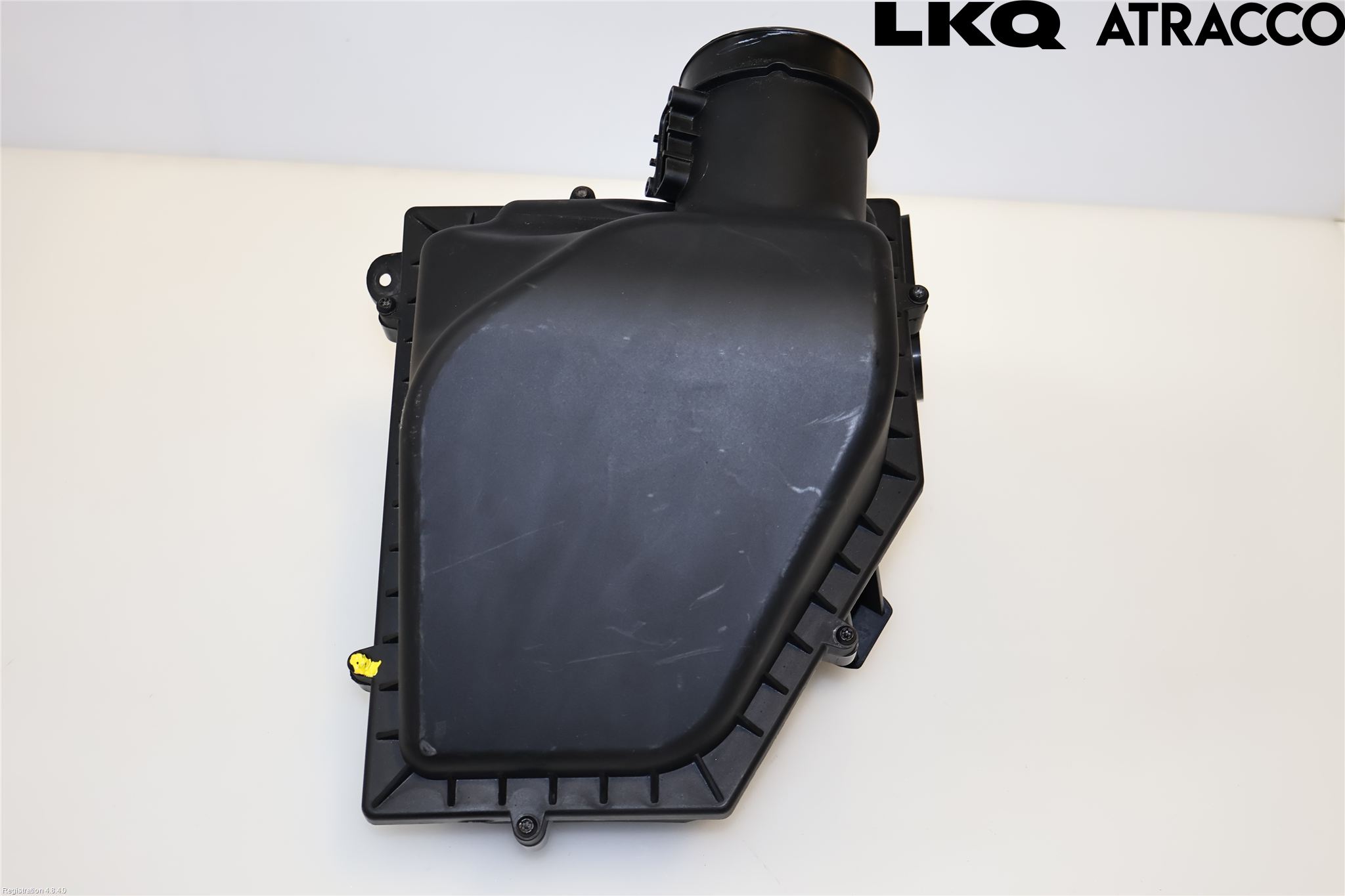 BMW 5 G30/G31/F90 17-23 Luftfilter Boks