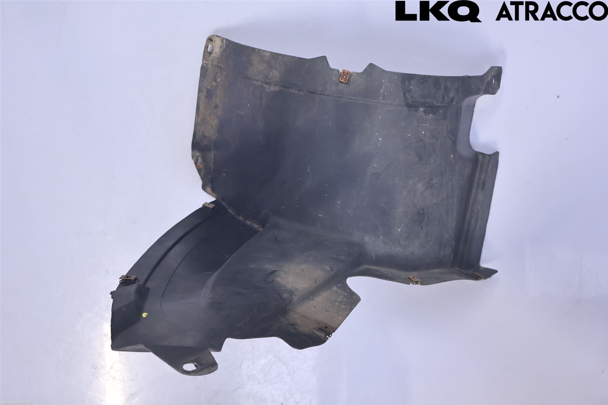Volkswagen VW PASSAT 11-14 Skjerm Indre