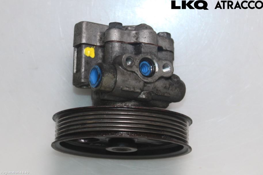 Saab 9-5 10-12 Servo Pumpe