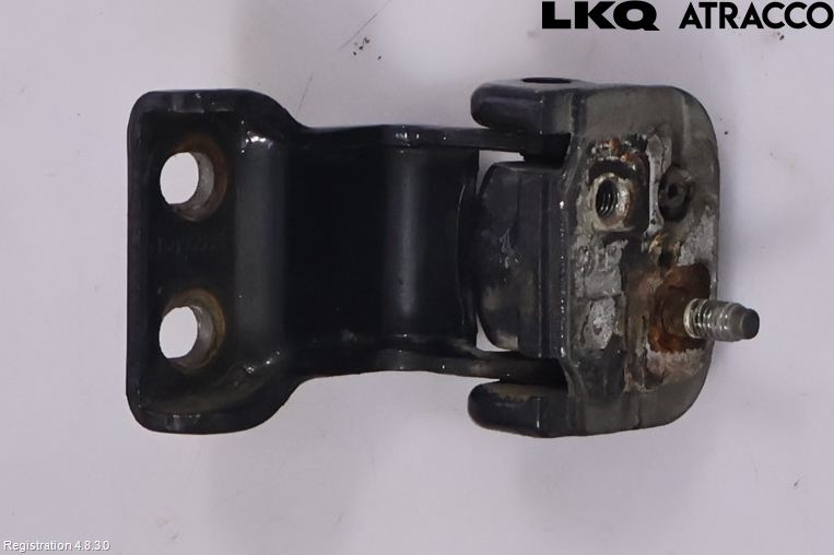 Ford TRANSIT    06-13 Bakluke Hengsel Venstre
