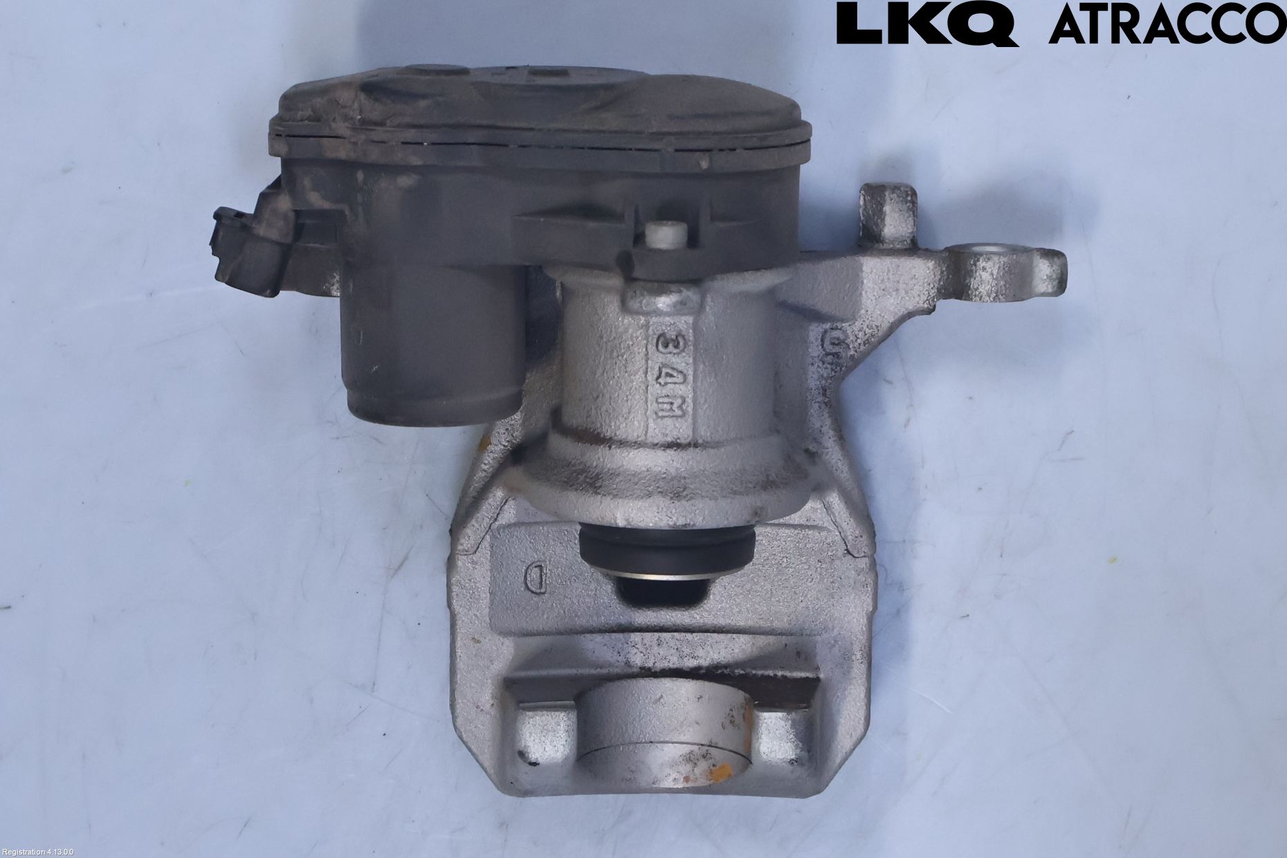 Toyota CAMRY 19-24 Bremsecaliper Bak Høyre