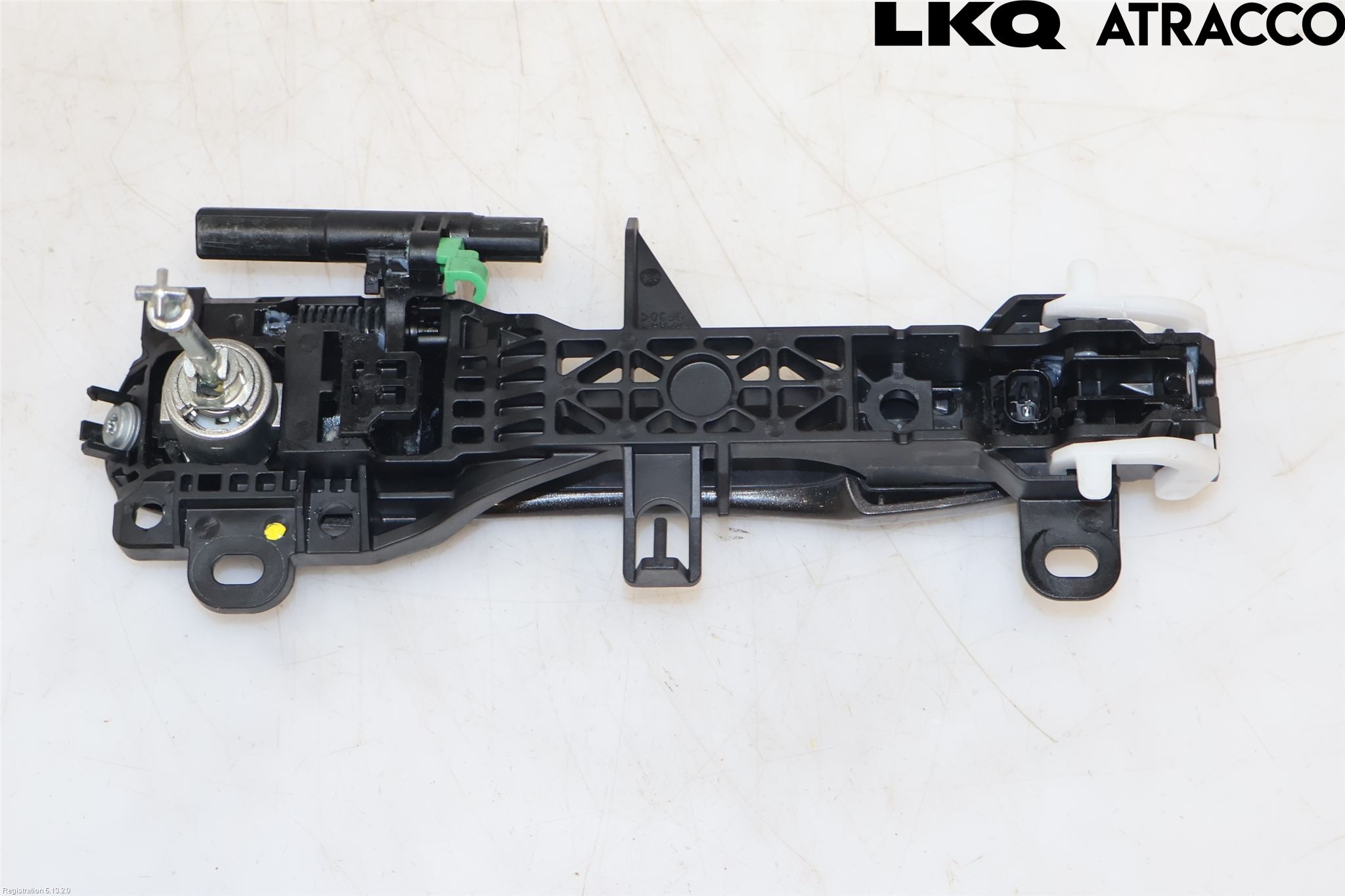 Toyota CAMRY 19-24 Dørhandtak Ytre Venstre