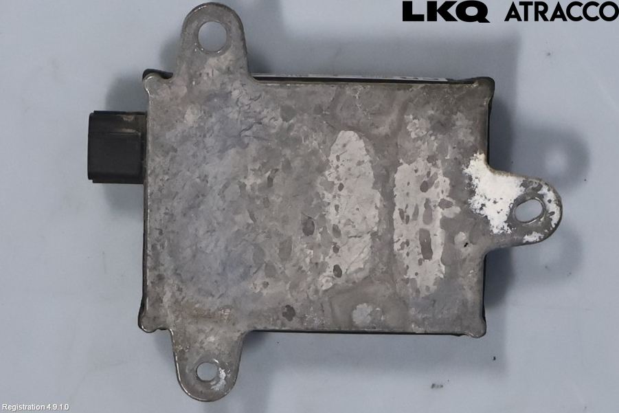 Toyota PRIUS (ZVW50) 16-21 Sensor Kollisjonsbeskyttelse