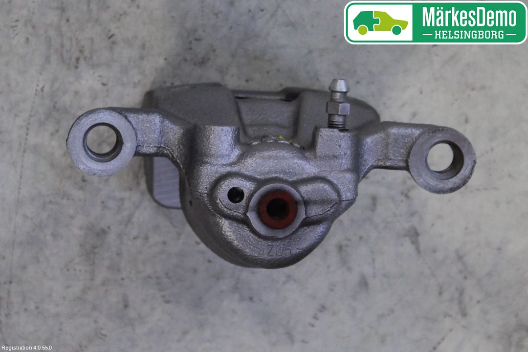 Nissan PULSAR Bremsecaliper Bak Venstre