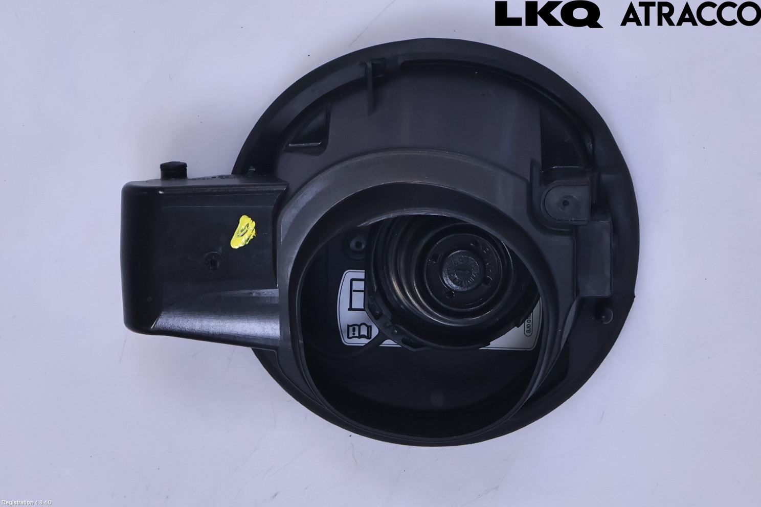 Audi A3/S3 05-13 Drivstoff Tankluke