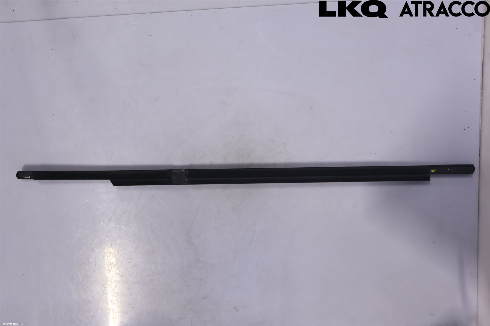 BMW 5 G30/G31/F90 17-23 Dør Dekorlist Vb