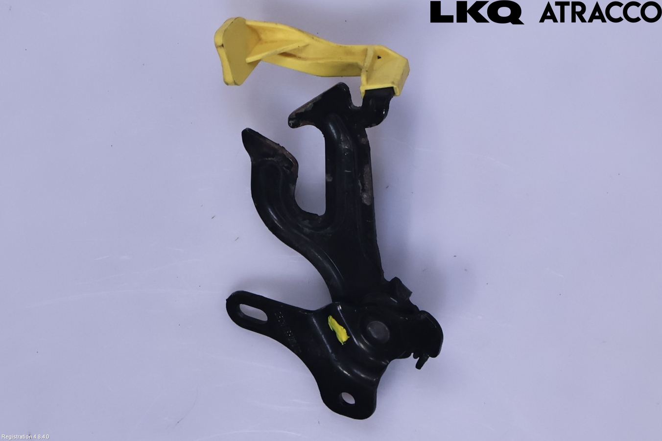 Volvo XC60 14-17 Panser Stormkrok