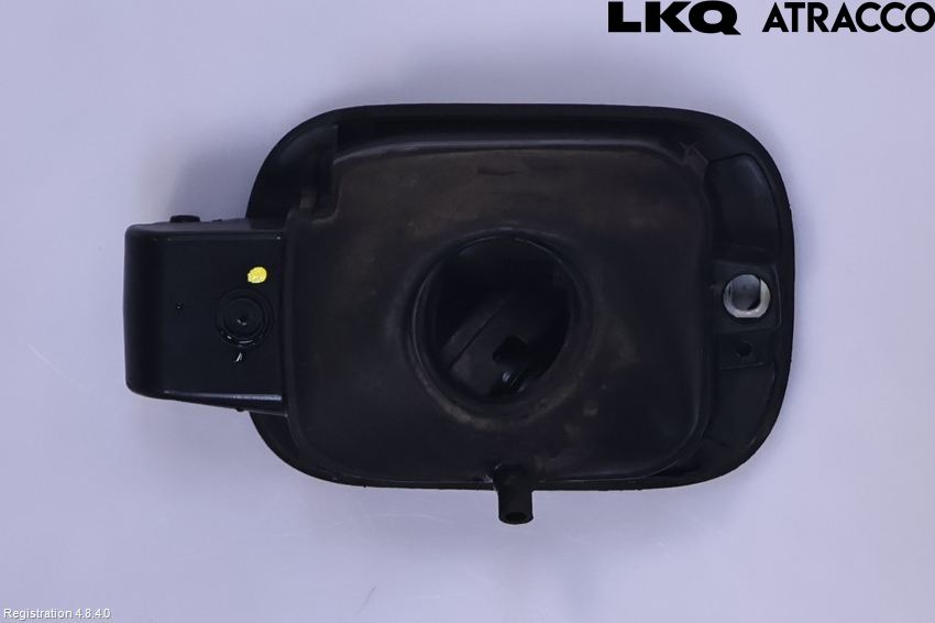 Volkswagen VW GOLF VI 09-13 Drivstoff Tankluke