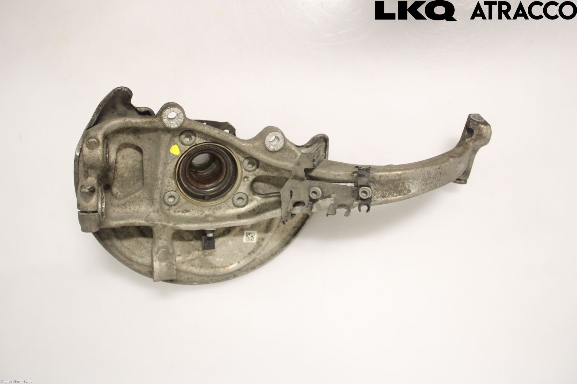 Audi A4/S4 B9 16-19 Spindel Vf