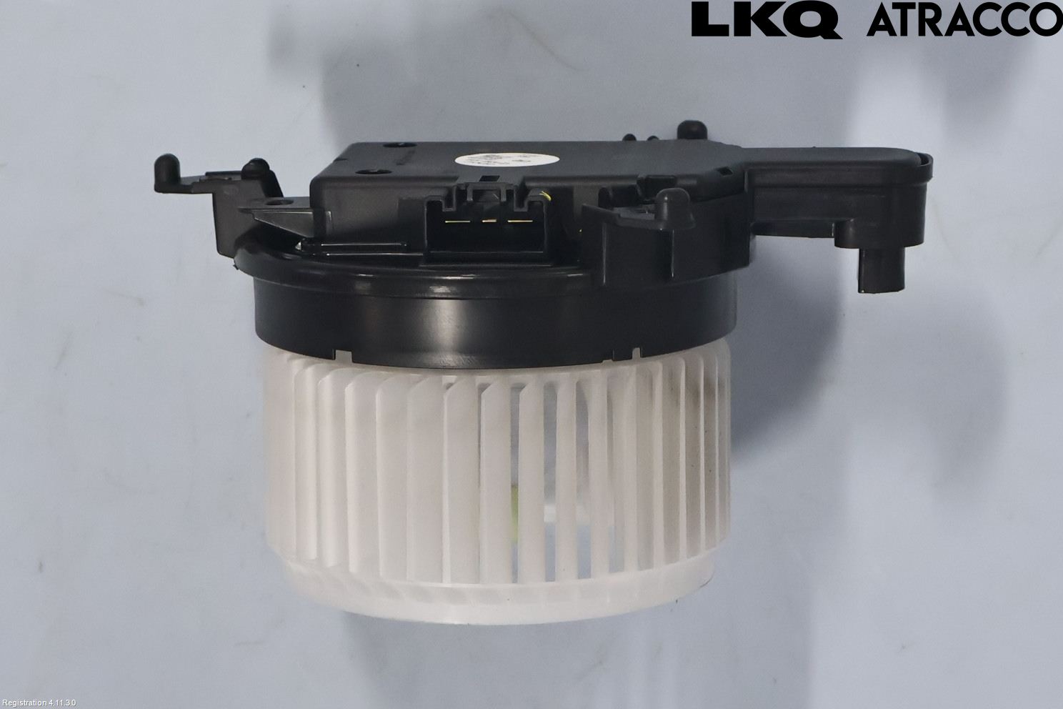 Toyota YARIS XP21 20- Varmeapparat Viftemotor