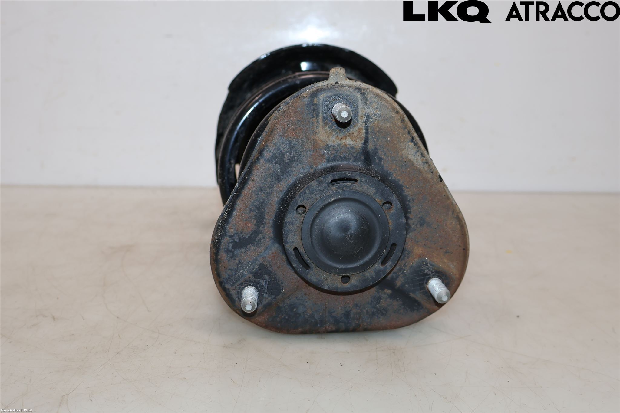 Toyota COROLLA 19- Fjærbein Foran Høyre