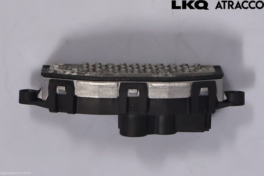 Mercedes-Benz MB B-KLASS (W247) 19- Varmeapparat Viftemotstand