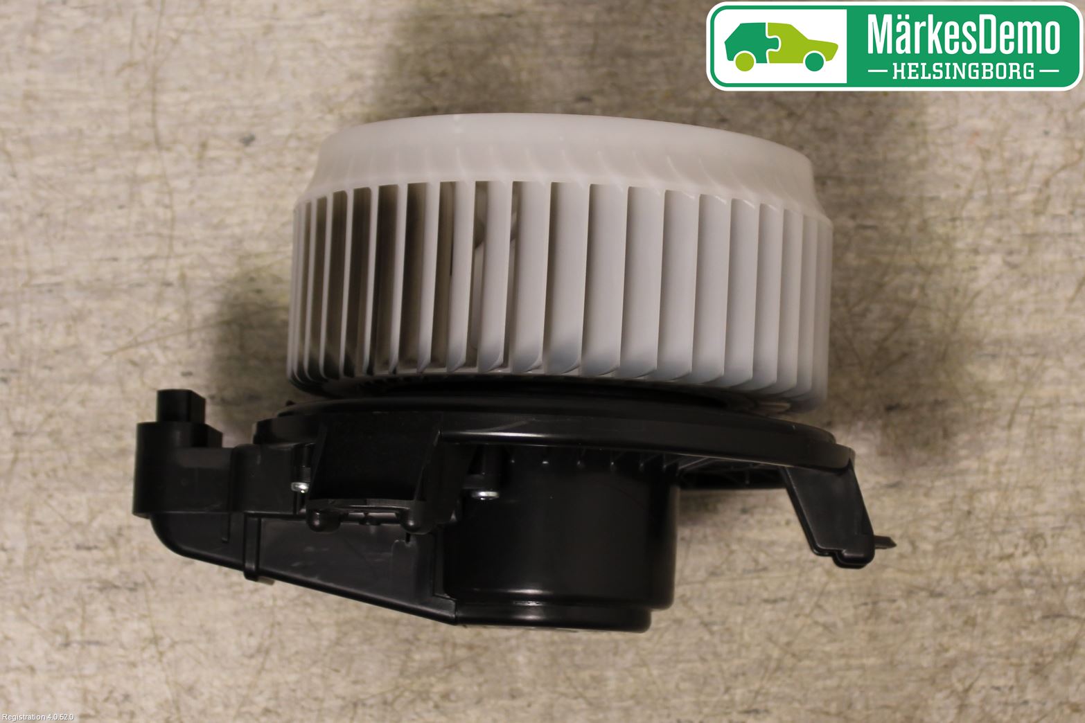 Toyota RAV4 13-18 Varmeapparat Viftemotor