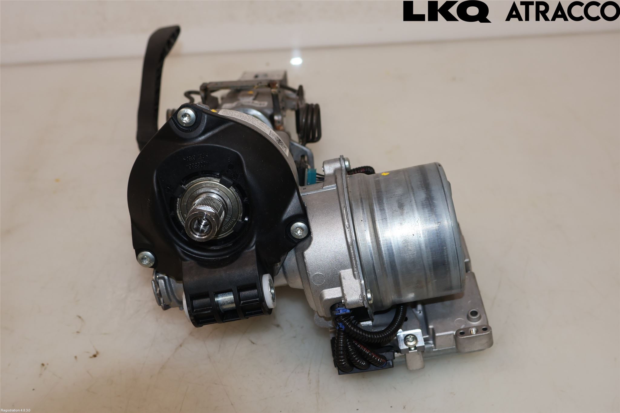 Seat ARONA Rattakselaggregat Innebygd Servo
