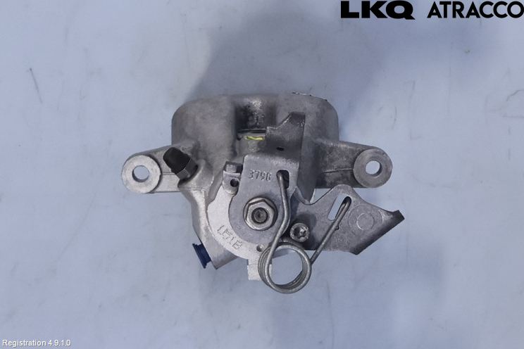Peugeot 2008 13-20 Bremsecaliper Bak Høyre