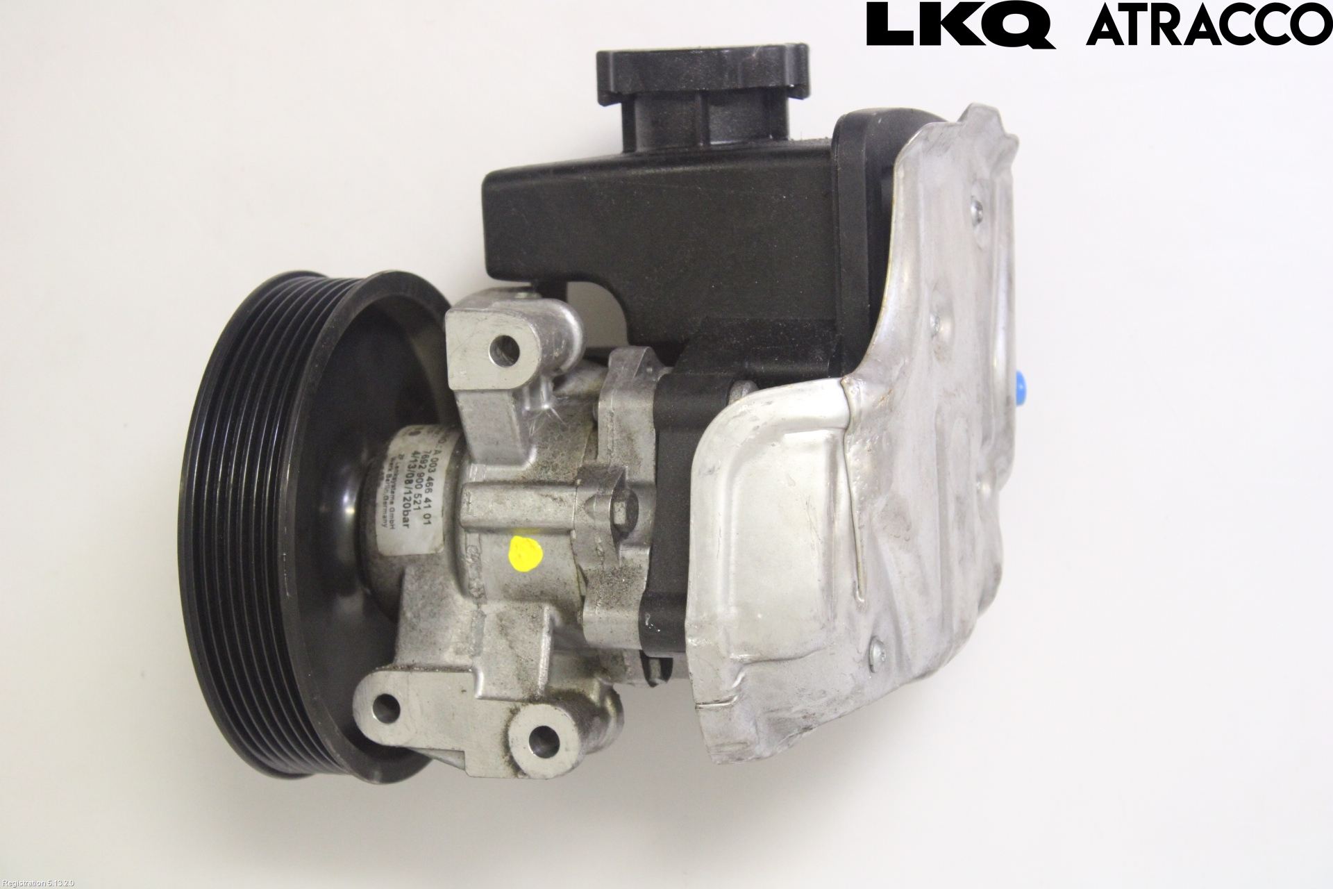 Mercedes-Benz MB SLK 200-350 (R171) 05-11 Servo Pumpe