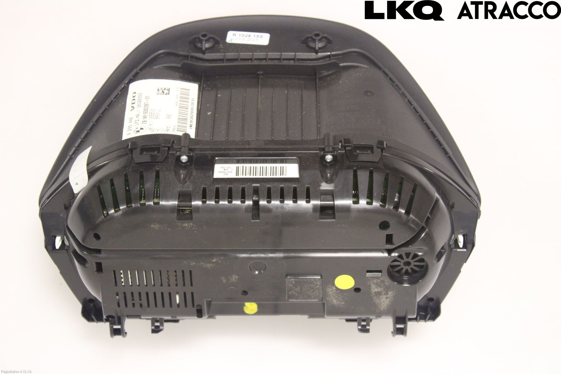 BMW 2 F45 Active Tourer 14-21 Instr Kombinert
