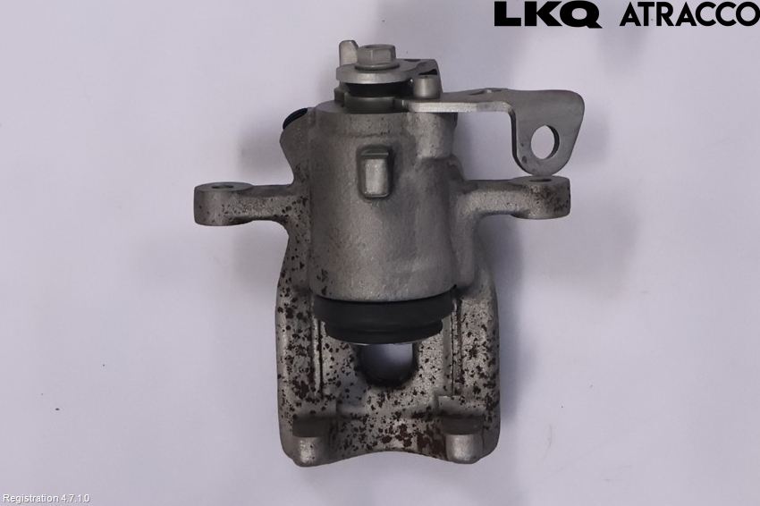 Renault KANGOO II 15-21 Bremsecaliper Bak Venstre