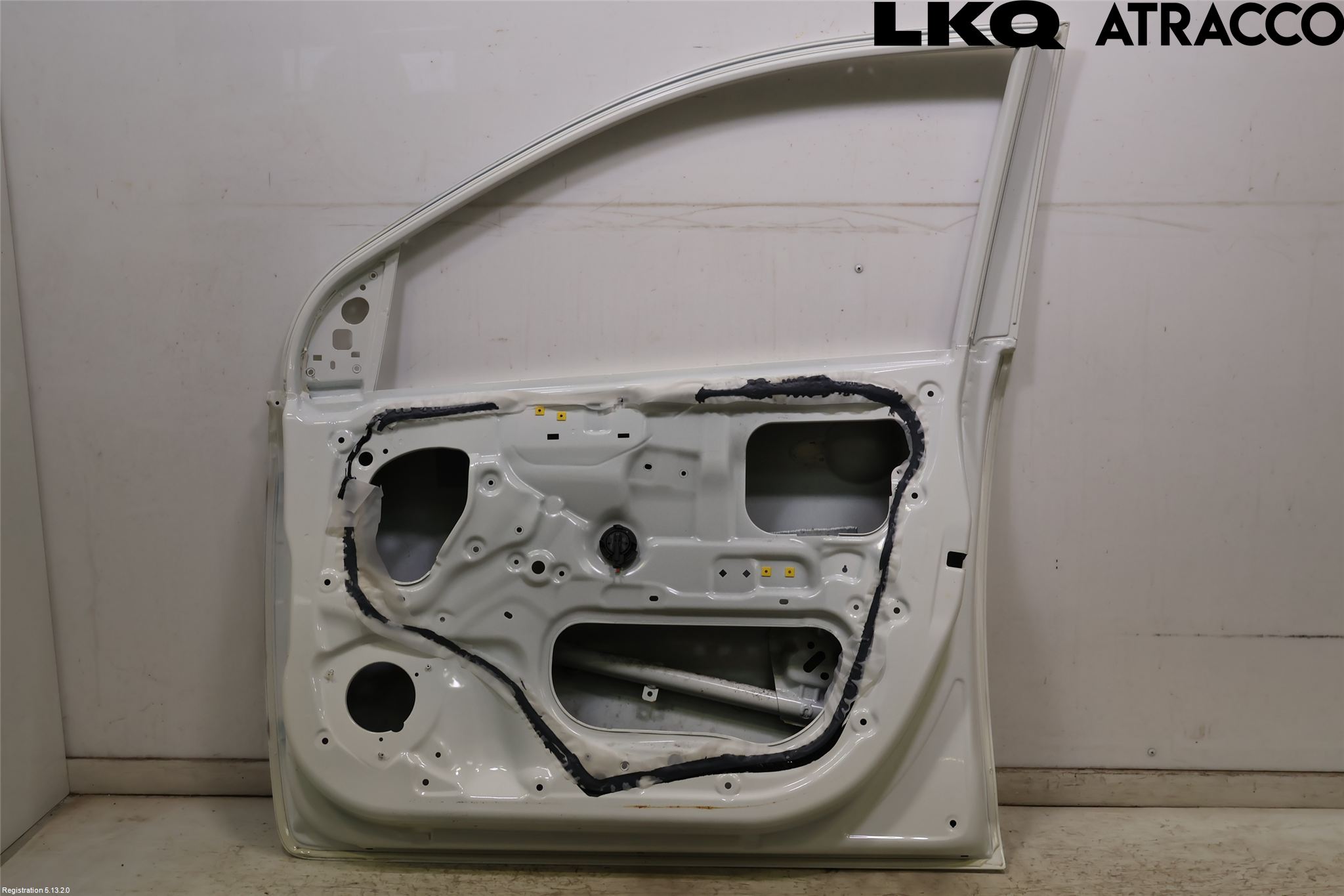 Kia PICANTO 17- Dør 4D Foran Høyre