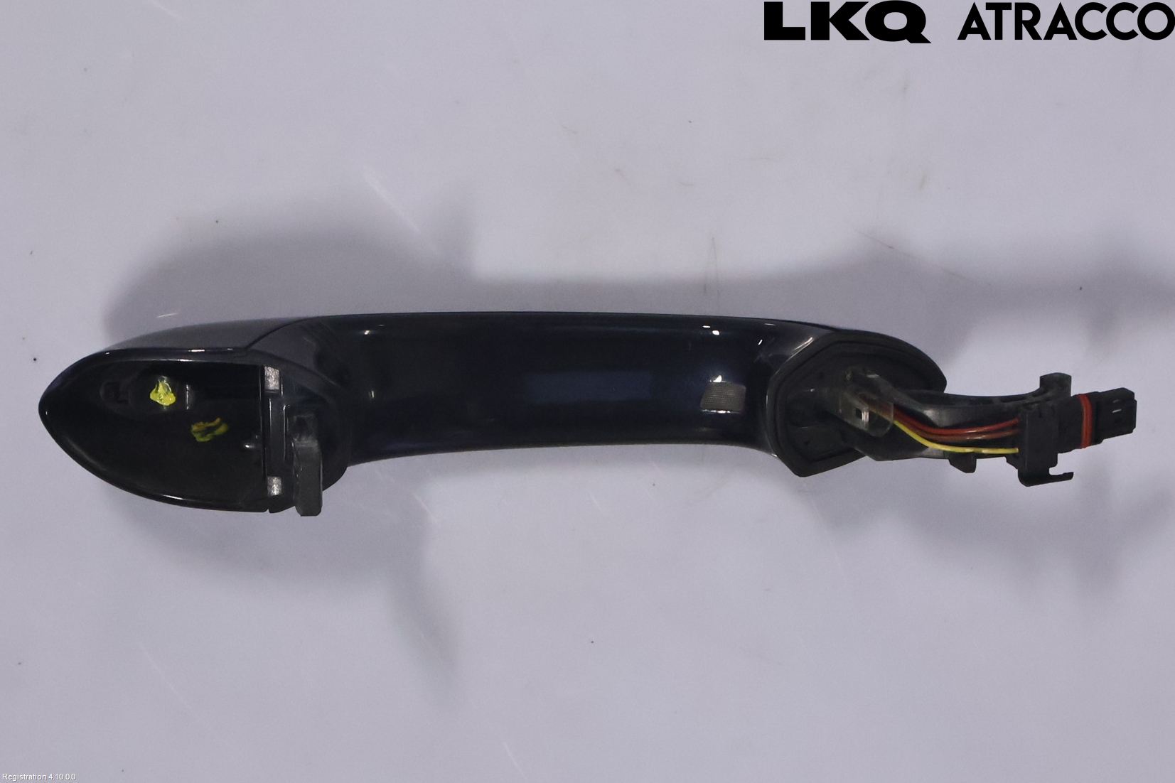 BMW 5 G30/G31/F90 17-23 Dørhandtak Ytre Venstre