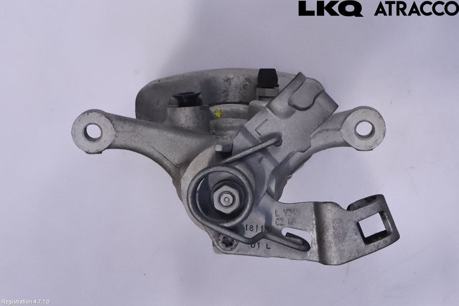 Opel ASTRA K 16-22 Bremsecaliper Bak Venstre