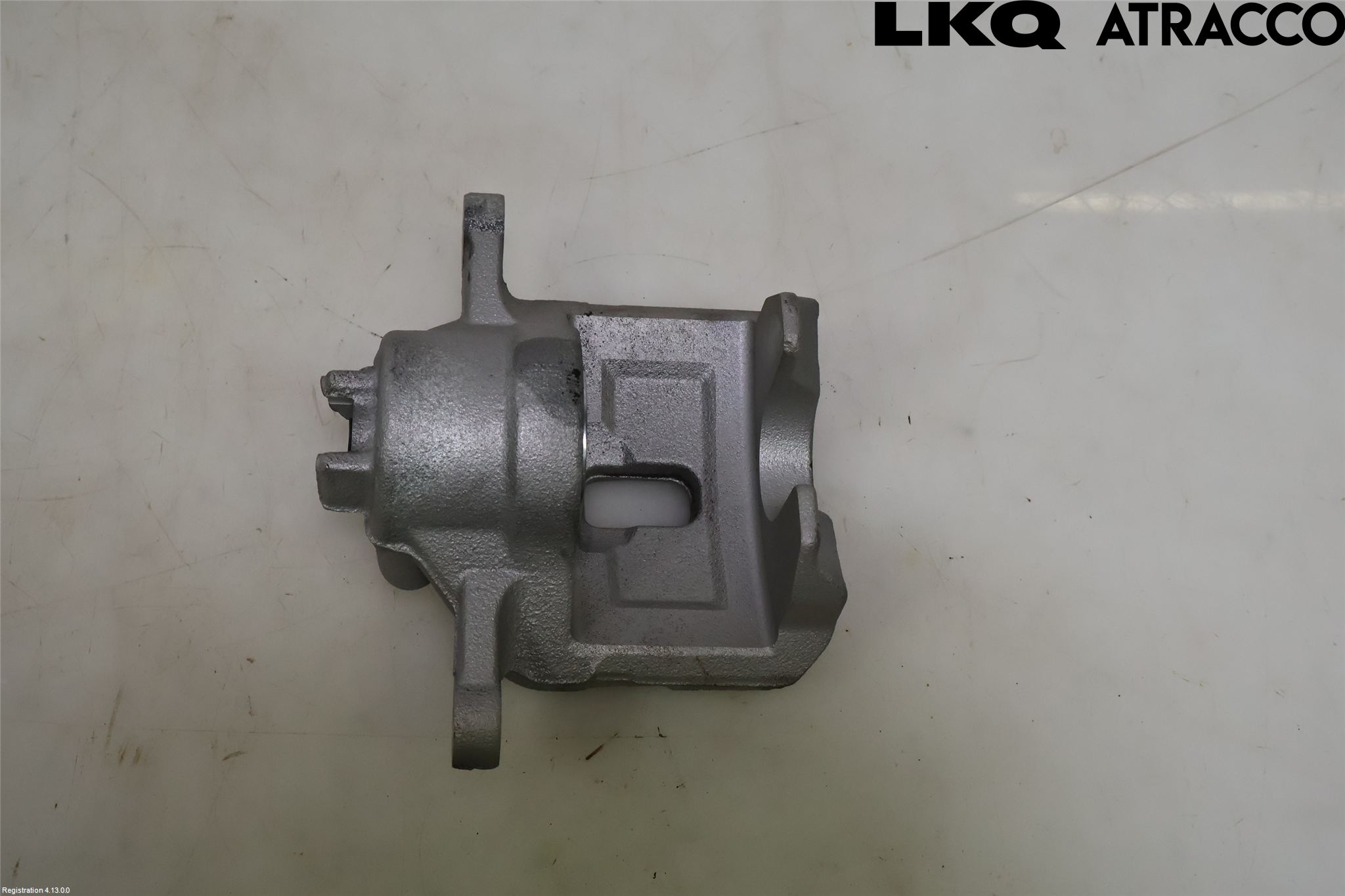Kia PICANTO 17- Bremsecaliper Foran Høyre