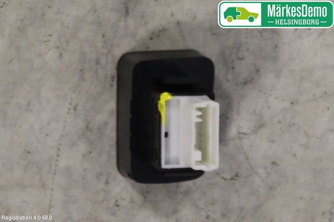 Toyota AURIS 13-19 Bryter Gearkasse
