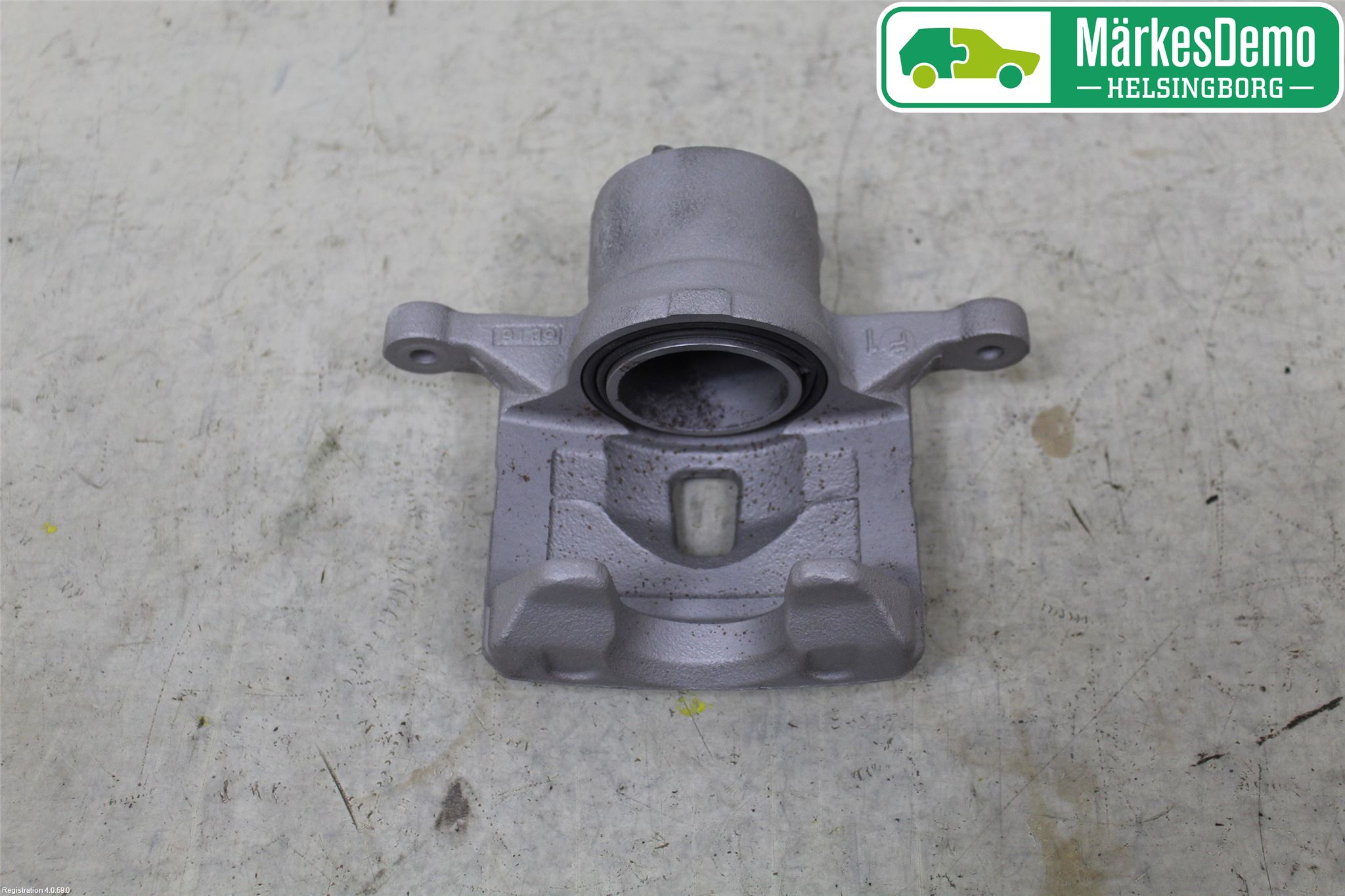 Hyundai i30 GD 13-17 Bremsecaliper Foran Høyre