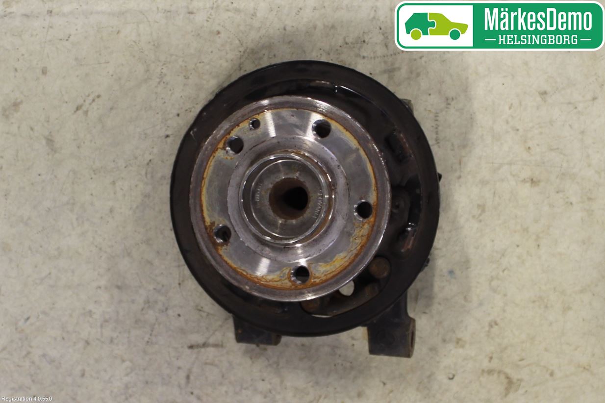 Mercedes-Benz MB VITO/V-KLASS (W640,W447,W448) 14- Spindel Hb