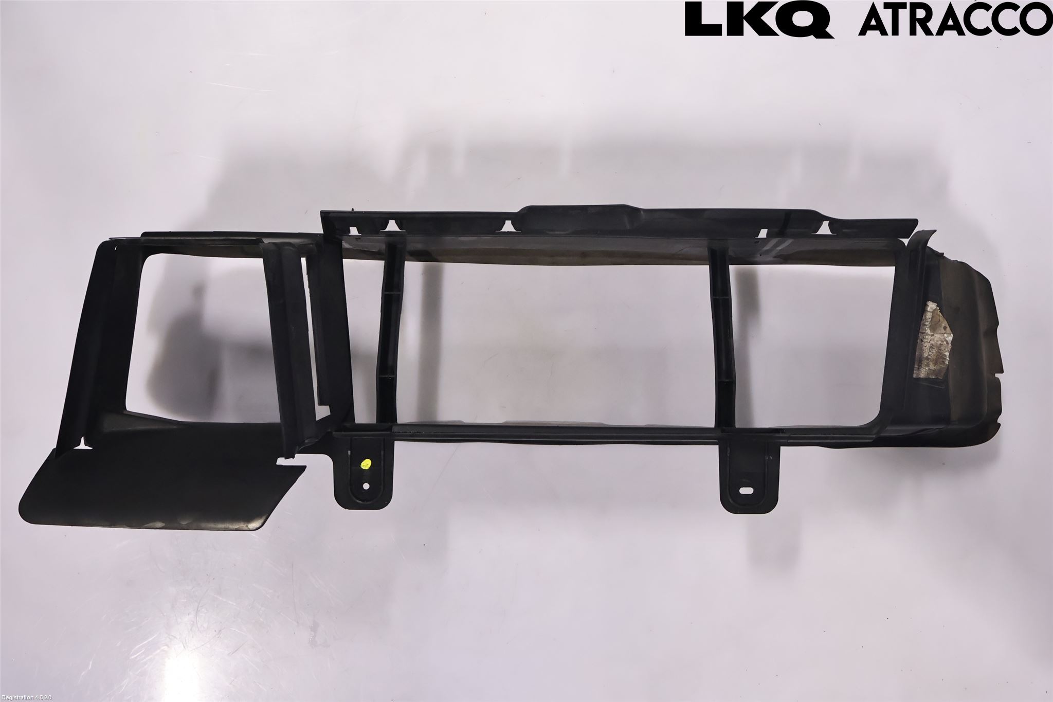 Ford FOCUS 15-18 Luftstyring Front