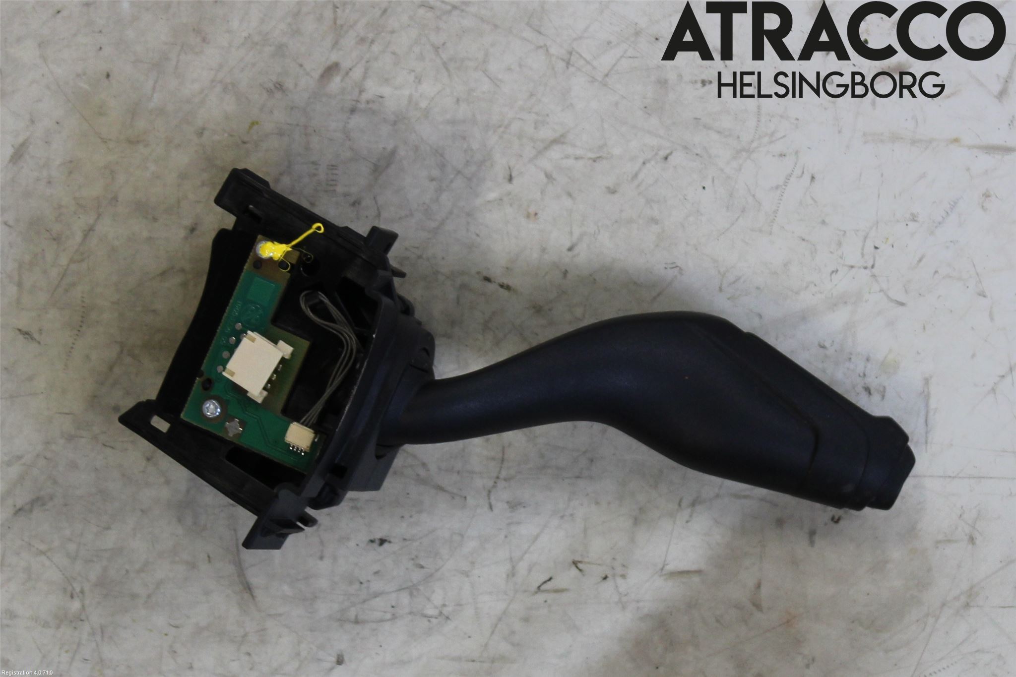 Ford FOCUS 15-18 Bryter Ratt Blinklys - Lys