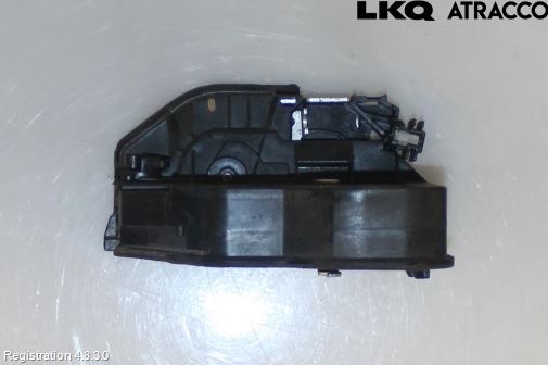 BMW 5 F10/F11/F18 09-17 Sentrallåsmotor Venstre