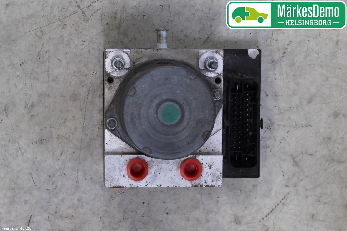 Fiat PUNTO EVO 10-12 Abs Hydraulikkaggregat