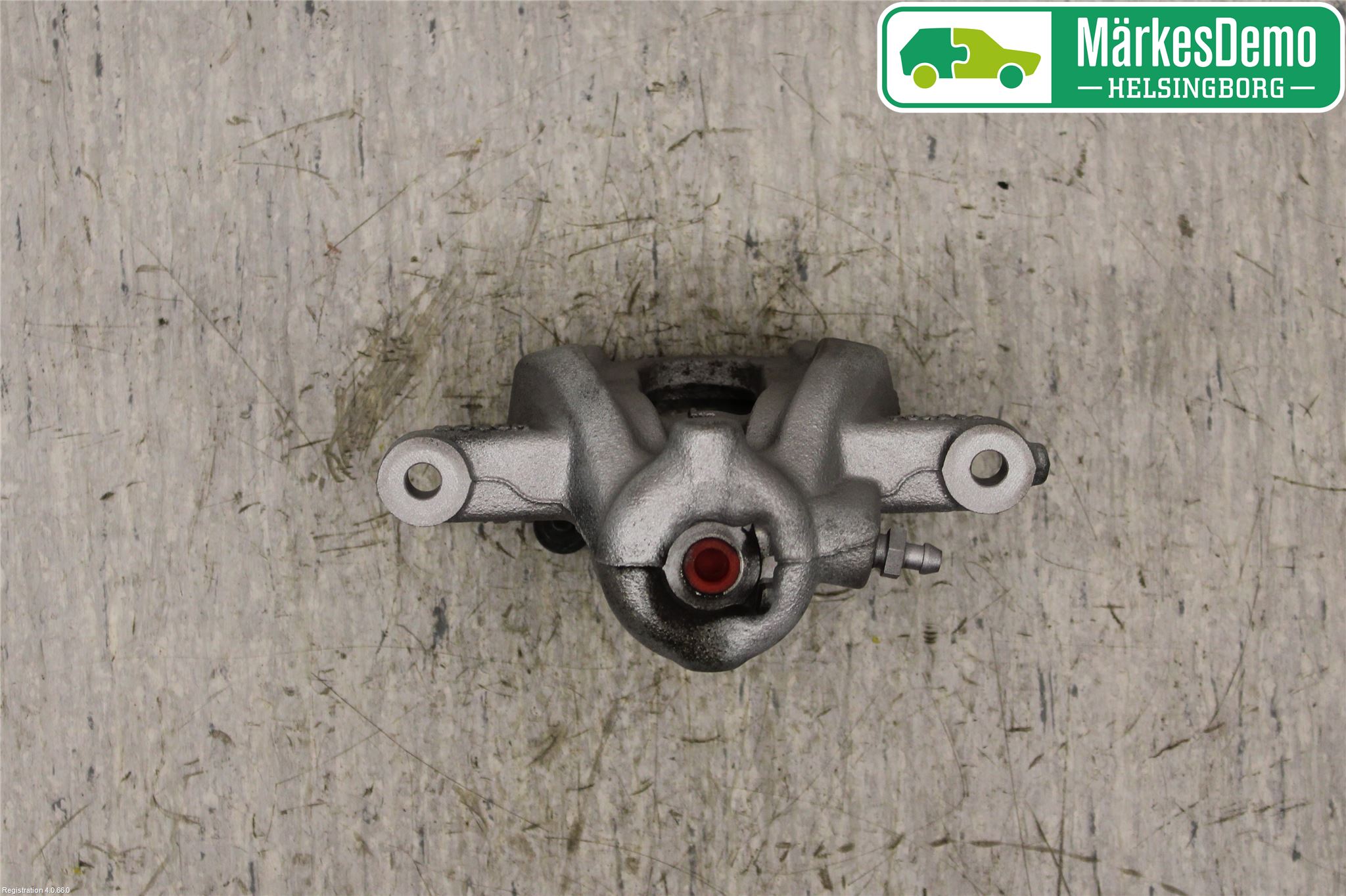 Honda CR-V 13-18 Bremsecaliper Bak Venstre