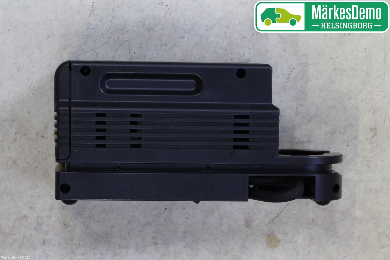 Fiat DOBLO CARGO Kompressor Dekk