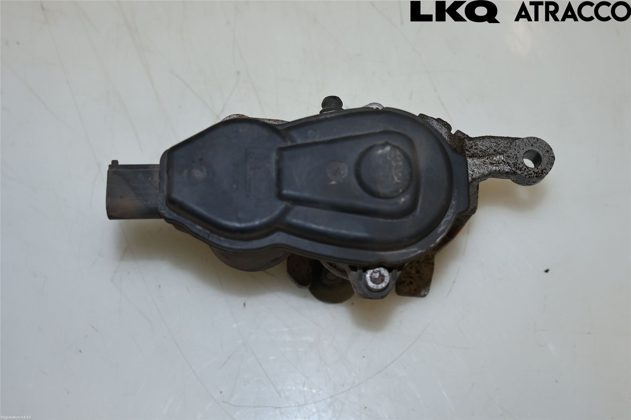 Landrover LAND ROVER RANGE ROVER EVOQUE (L538) 11-18 Bremsecaliper Bak Høyre