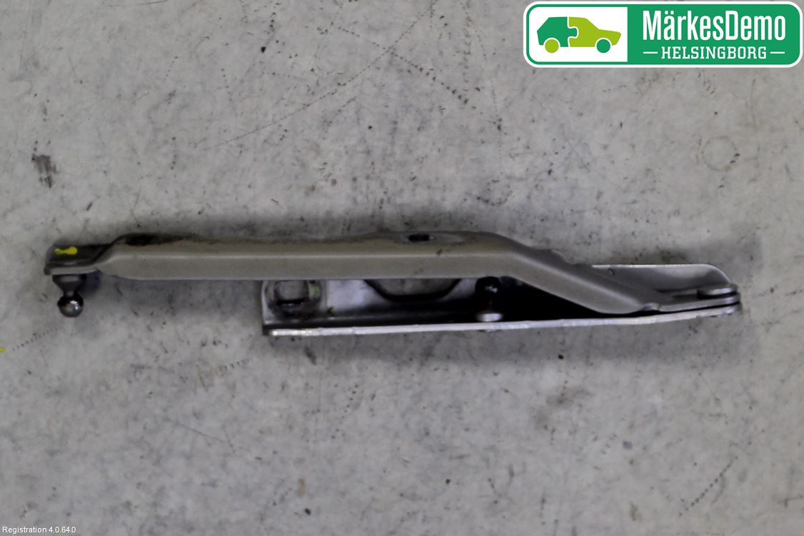Porsche 911 (996) 98-05 Panser Hengsel - Hengsler