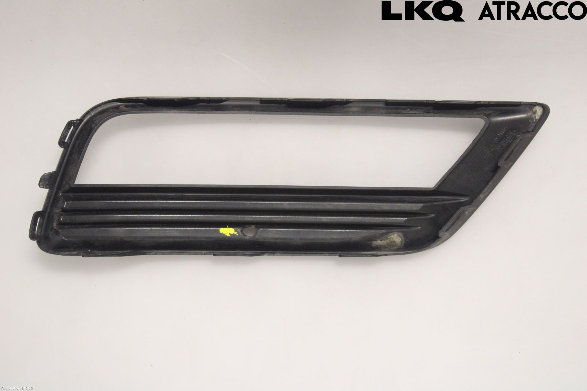 Volkswagen VW GOLF / E-GOLF VII 13-20 Grilldel Venstre