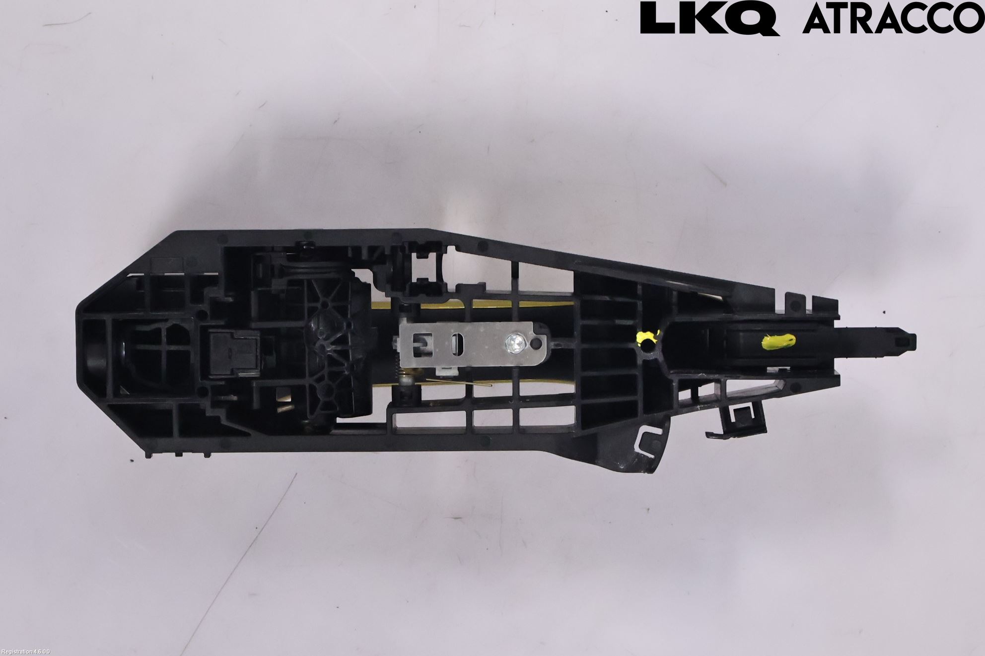 Opel ASTRA L 22- Dørhandtak Ytre Venstre