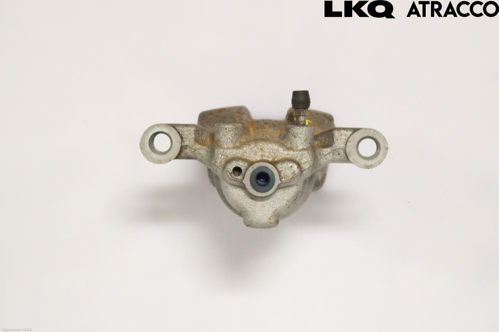 Nissan LEAF 11-17 Bremsecaliper Bak Venstre