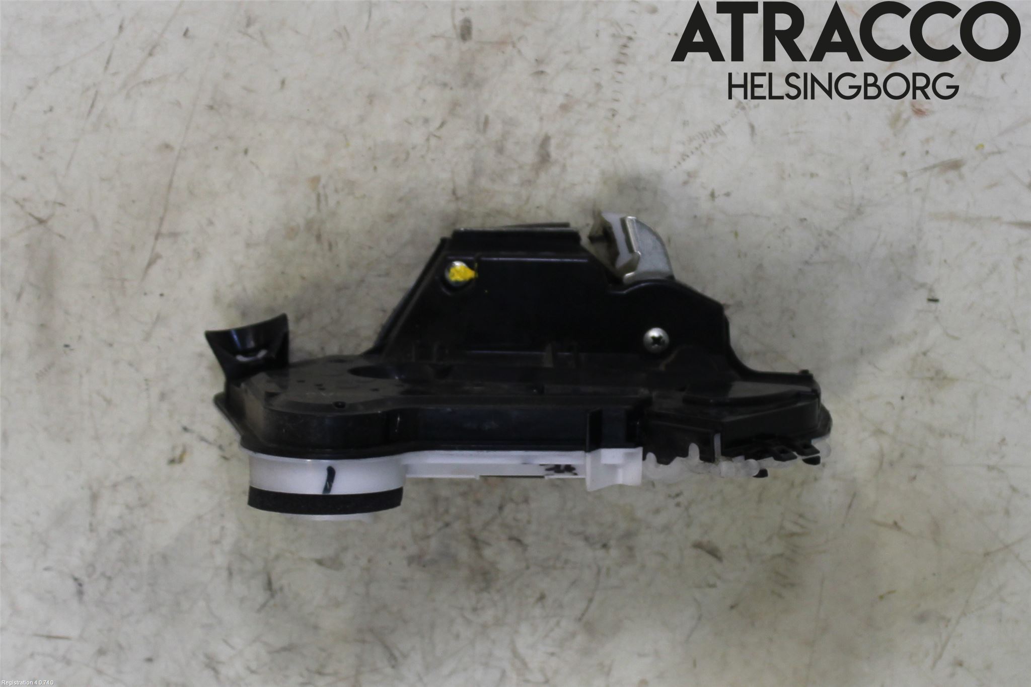 Toyota AYGO 15-21 Sentrallåsmotor Venstre
