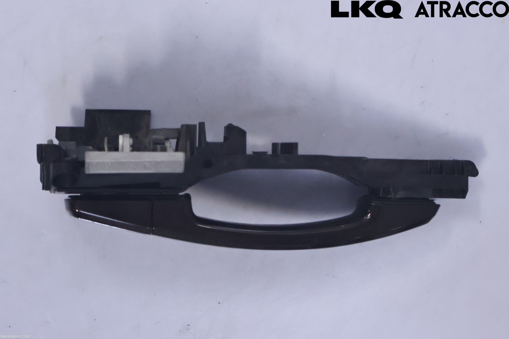 Opel ZAFIRA C 12-19 Dørhandtak Ytre Høyre